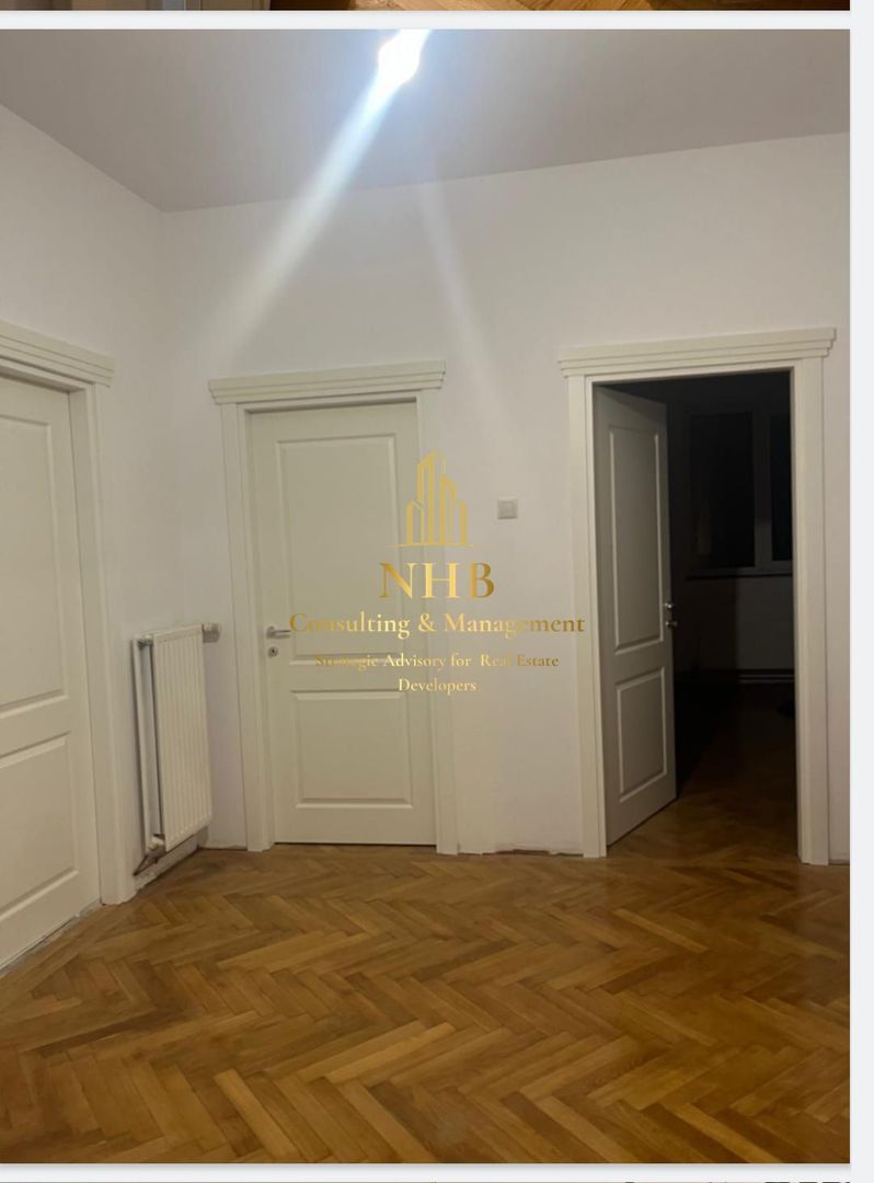 Vila cu farmec istoric, complet renovata, Palatul Parlamentului, Parcul Carol - Poză 32