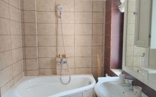 Apartament Dorobanti //  Pitarul Hristache - Poză 9