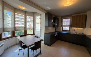 HERASTRAU | INCHIRIERE 4 CAMERE | MOBILAT-UTILAT LUX | PARCARE | 200MP - Poză 23