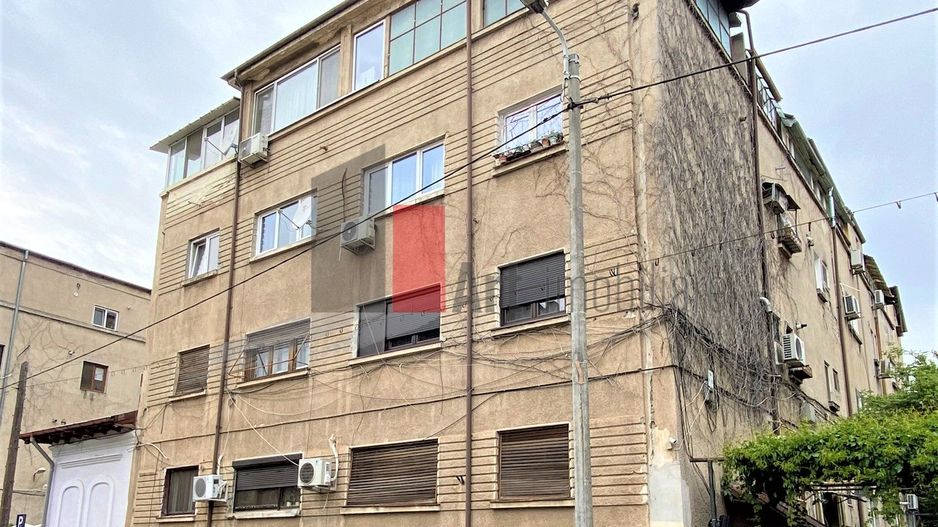 Garsoniera decomandata, parter inalt, +boxa | zona Pache Protopopescu - Poză 11