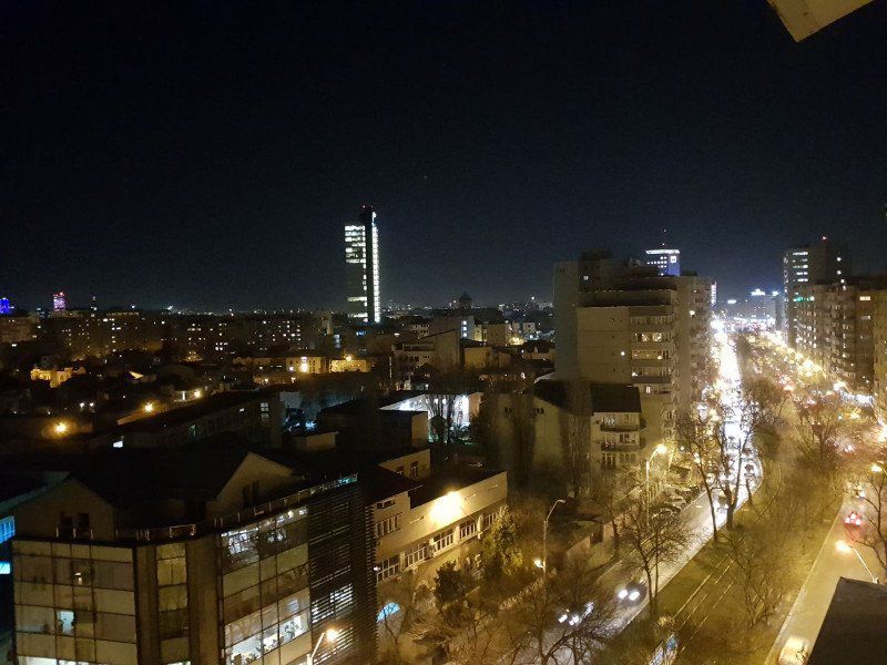 Apartament 3 camere Titulescu (Piata Victoriei - Primaria Sector 1) - Poză 1