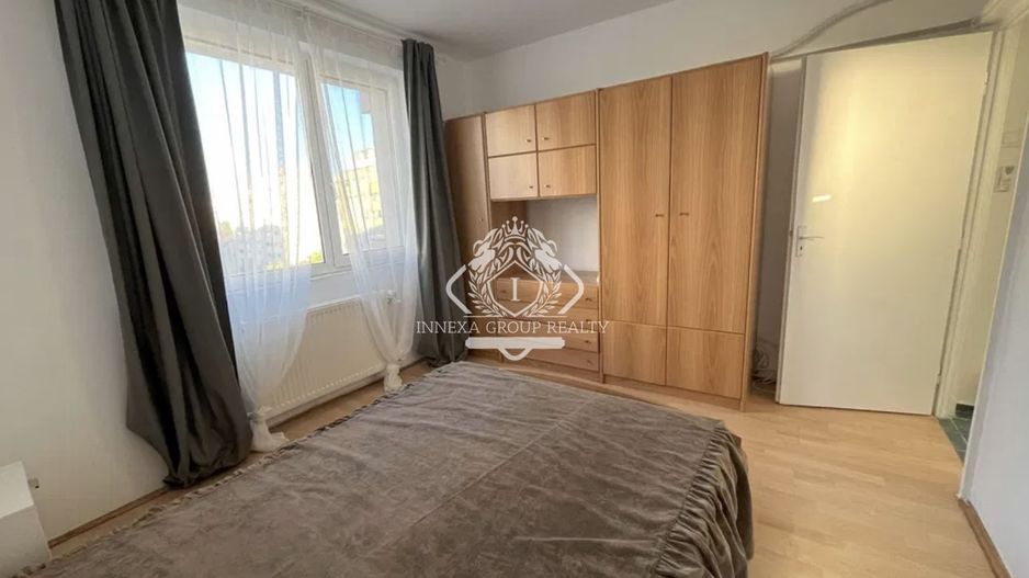 Apartament 2 camere | Piața Iancului | Mobilat si utilat | Bloc reabilitat - Poză 4