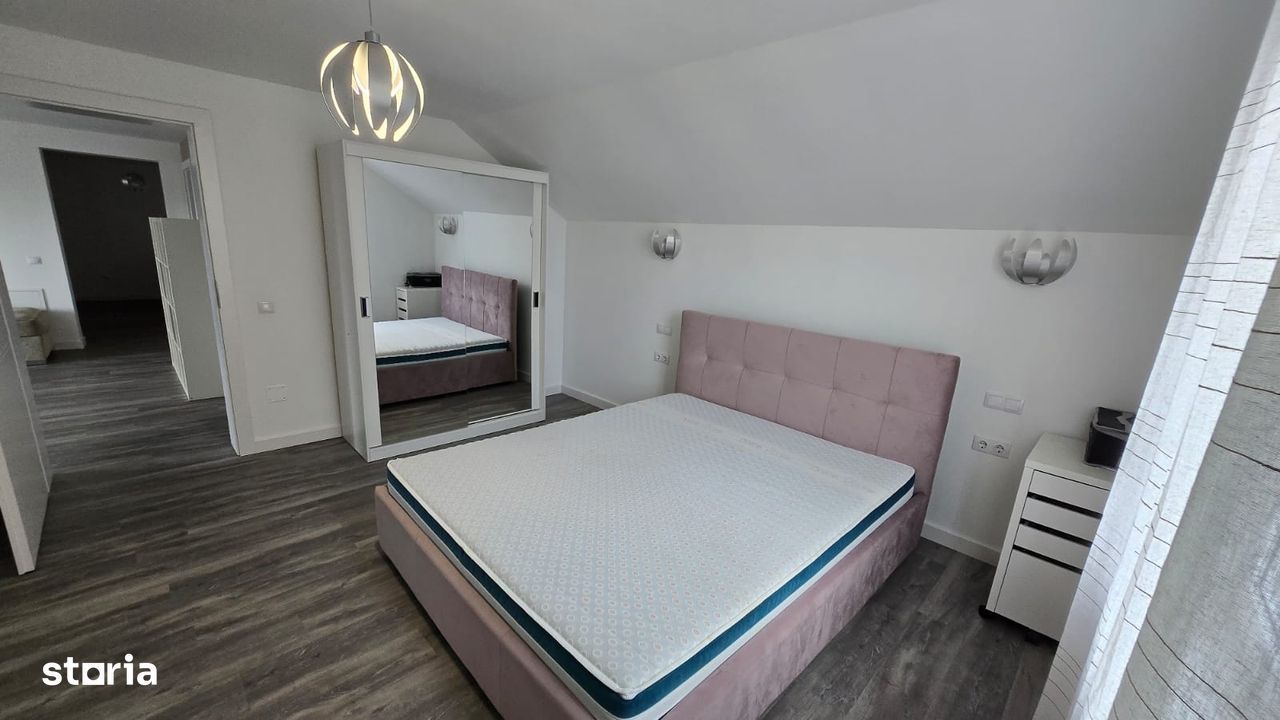 BRASADAS vinde casa individuala la cheie si in rate. - Poză 14