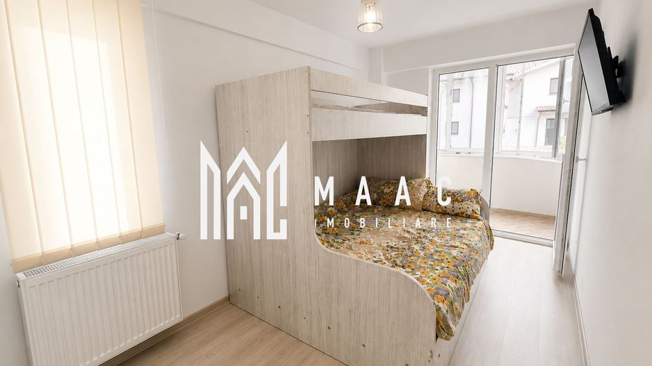 Apartament 3 camere | Etaj 1 | 2 bai | 2 Balcoane | Bloc nou - Poză 8