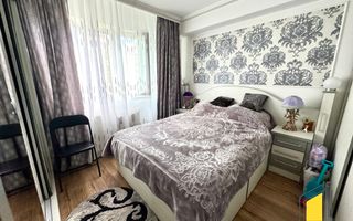 Apartament 2 camere | Etaj intermediar | Zona Micro 16 - Poză 9