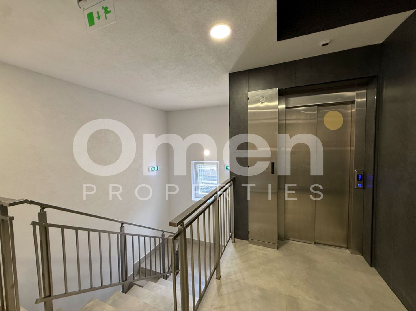 Apartament de lux cu 2 camere de închiriat - Poză 9