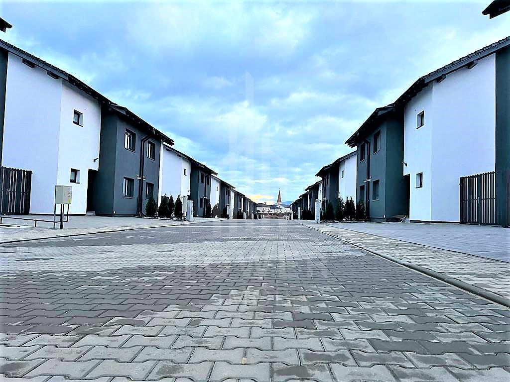 Duplex | Șelimbăr |Predare imediata! DIRECT DEZVOLTATOR COMISION 0% - Poză 2
