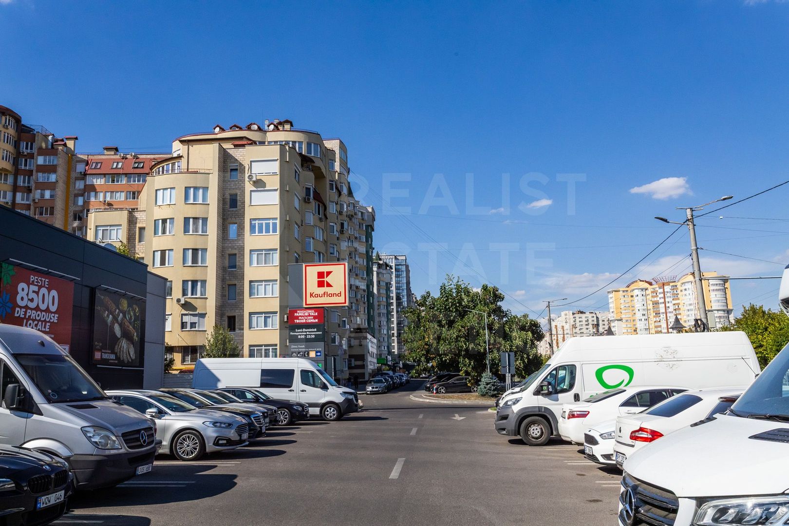 Vânzare, apartament, 2 camere, bd. Mircea Cel Bătrân, Ciocana - Poză 18