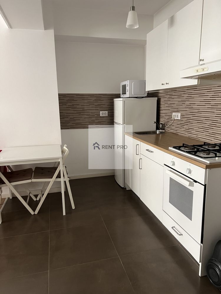 Apartament 2 camere de închiriat | Novum | Etaj 2/11 | Grozăvești - Poză 6