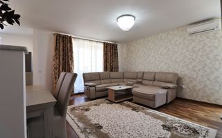 Apartament spatios de 3 camere si 2 bai, zona Andrei Muresanu Sud! - Poză 4