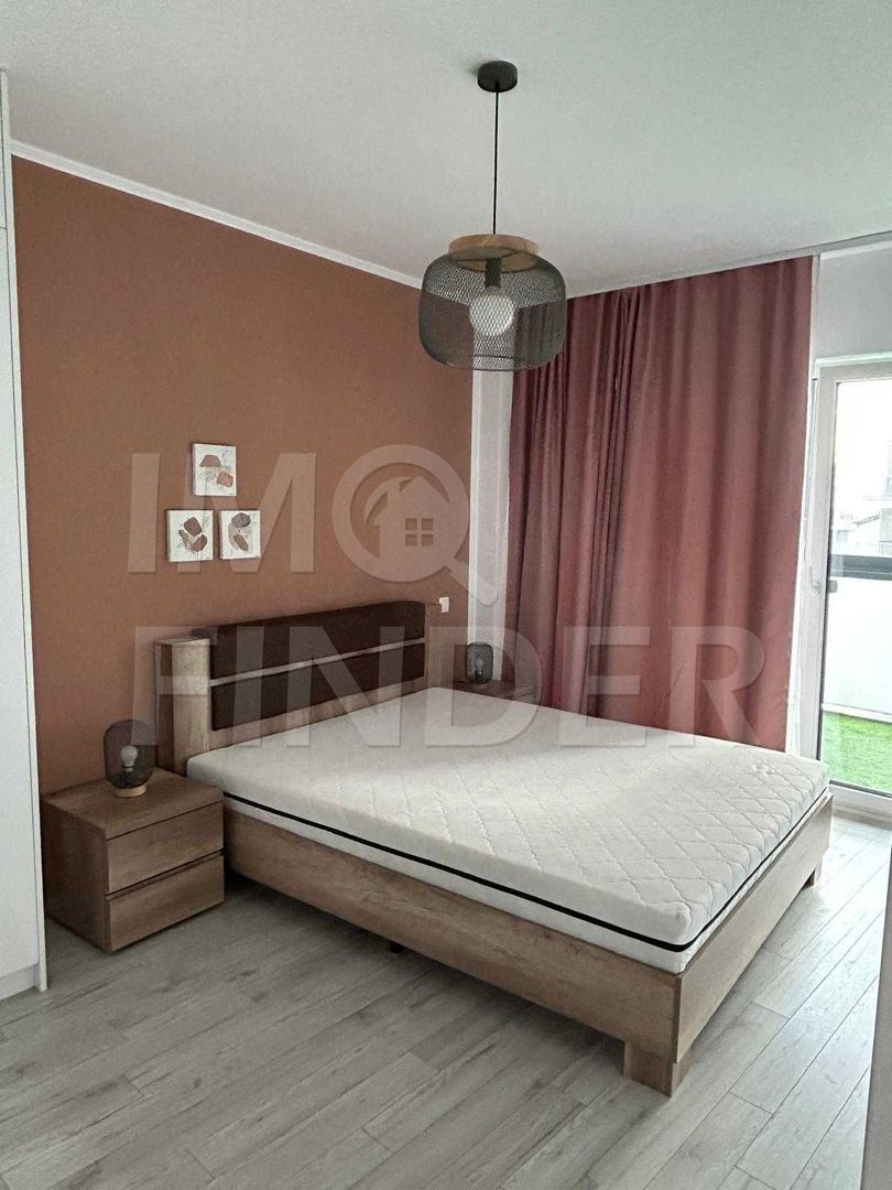 Apartament cu 2 camere în Sophia Residence - Poză 3
