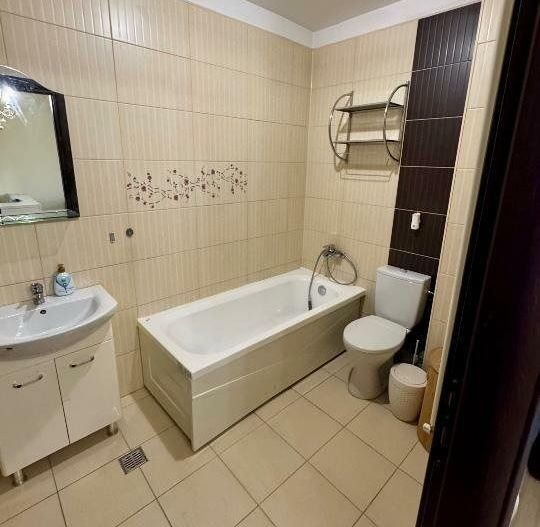 Garsonieră 42 mp Parcul Copiilor, bloc nou, 10 min metrou, etaj 2 - Poză 9