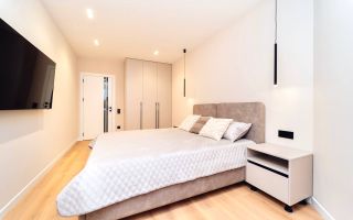 Vânzare, apartament, 2 camere , strada Ioana Radu, Buiucani - Poză 13