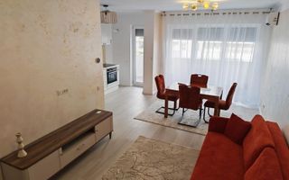 Apartament complex ELITE 2 camere - Poză 2