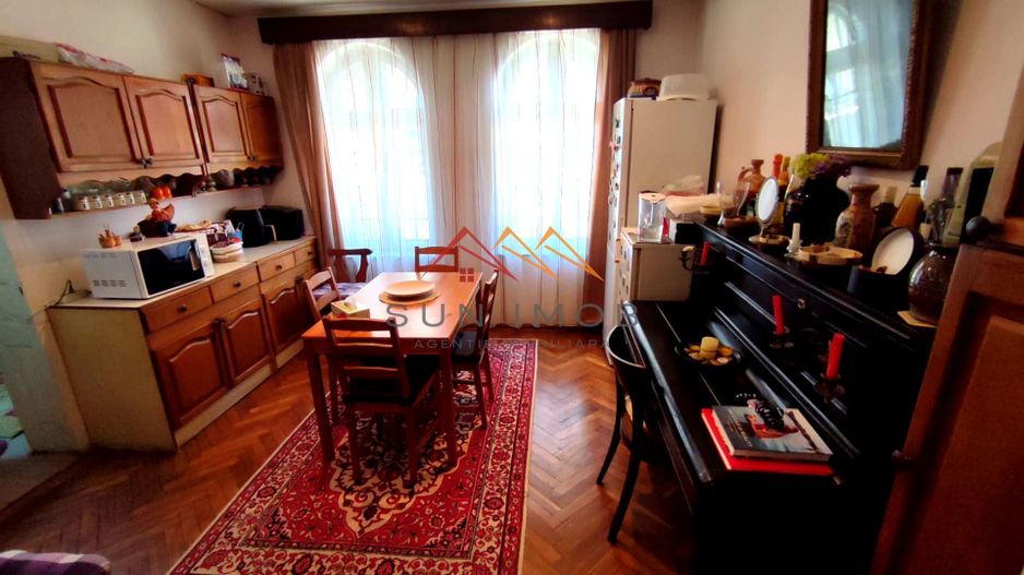 CLĂDIRE INTERBELICĂ | ULTRACENTRAL PLOIEȘTI | INVESTIȚIE - Poză 6