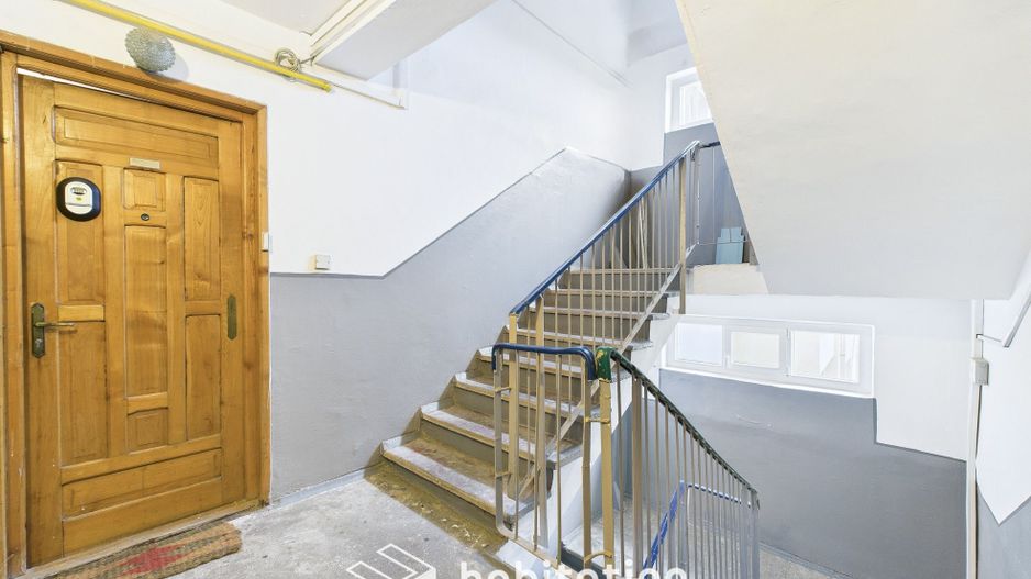 Apartament spațios, 3 camere si 3 balcoane – Girocului, Comision 0% - Poză 21