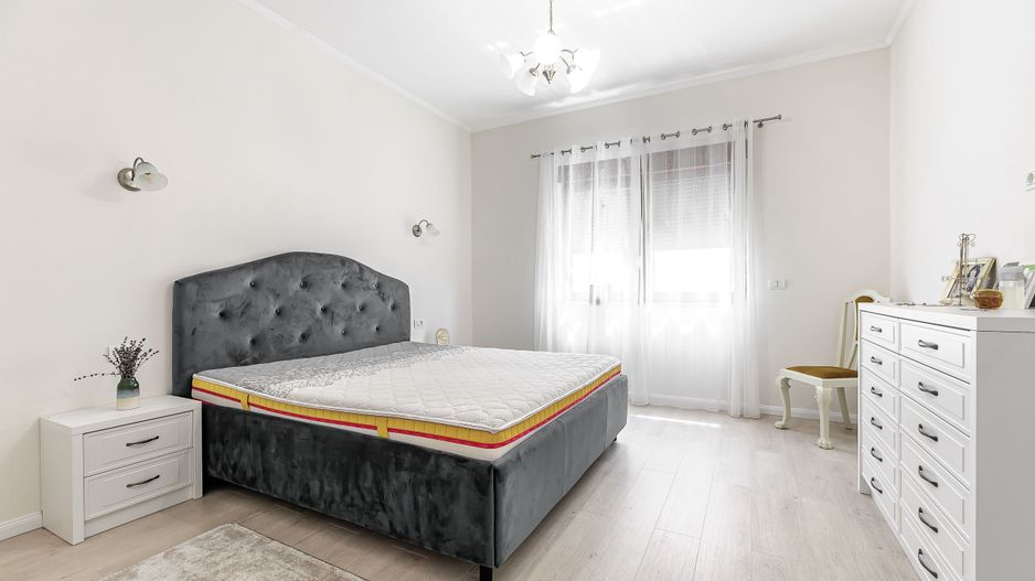 Vilă nouă superbă tip mediteranean, zona exclusivistă Tabacovici - Poză 7