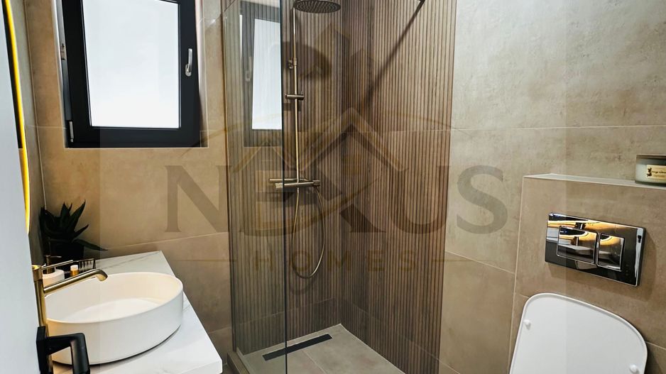 Vila individuala|5 camere|piscina-gradina|275 mp teren - Poză 24