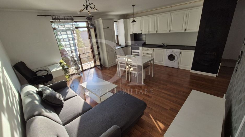 Apartament la cheie / etaj intermediar / Zona Parcul Poligon - Poză 1