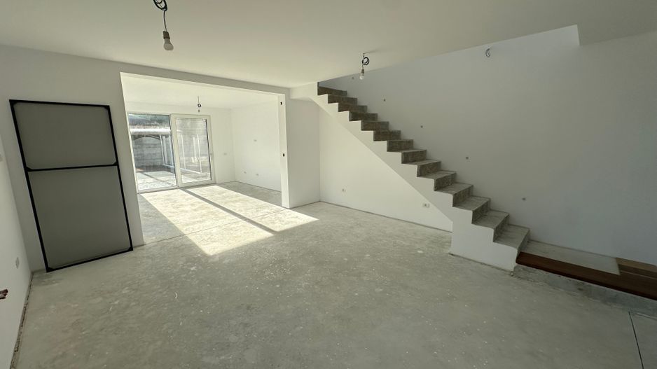 Duplex In Dumbravita - Poză 5