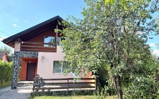 Casa de vanzare cu piscina de vanzare — Exterior Est, Baia Mare - Poză 1