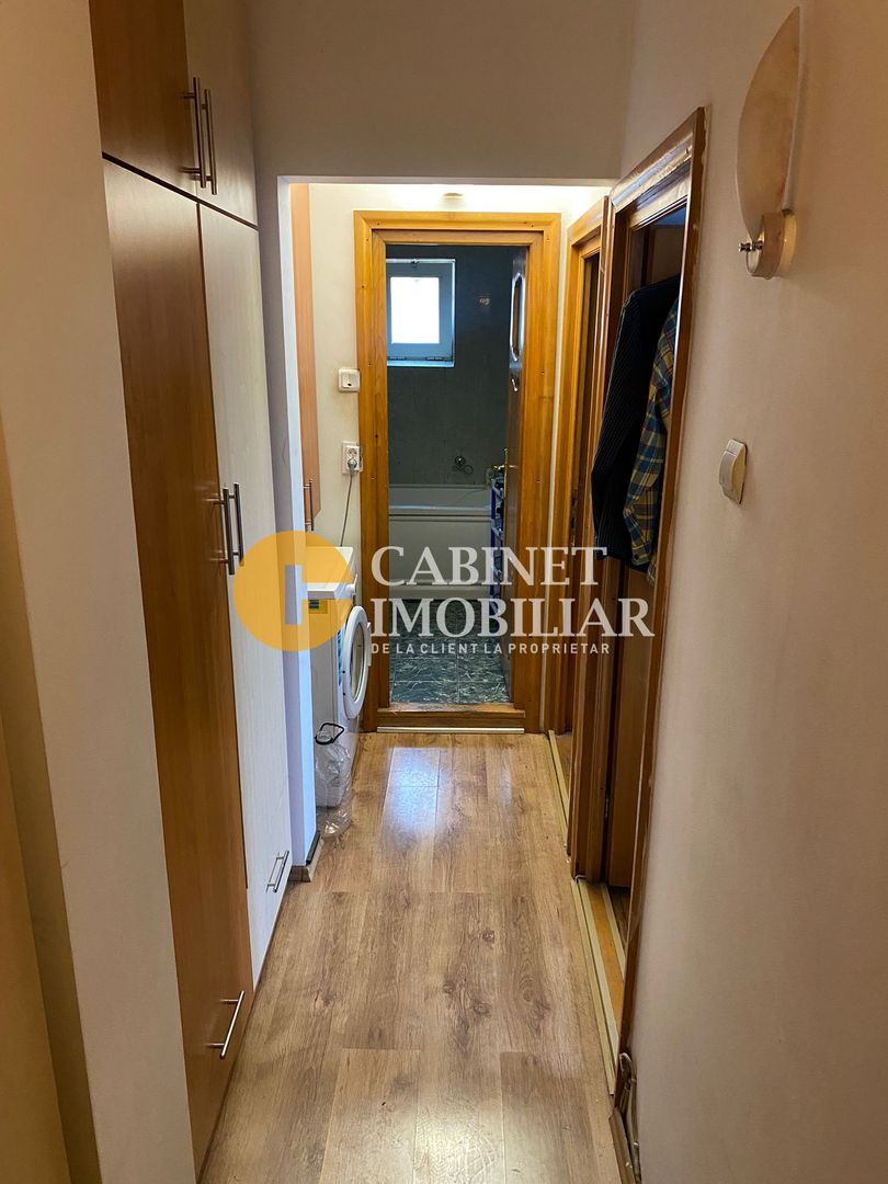 CANTA - 3 CAMERE DECOMANDAT - ETAJ INTERMEDIAR - Poză 5