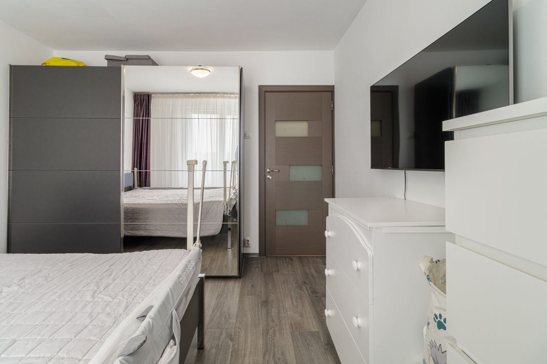 2 Camere Renovat | 5 minute metrou N. Grigorescu - Poză 11