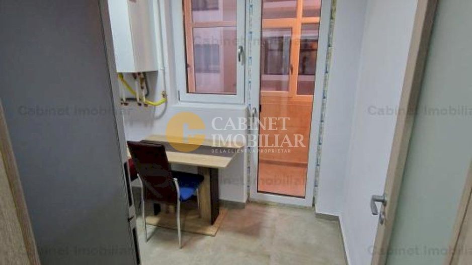 Etaj 1 Apartament 1 Camera Decomandat Cug - Poză 10