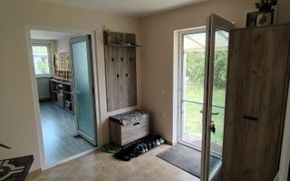 Casa Ciocanesti Cretu - 2 camere cu teren 2539 mp  - Jud. Dambovita - Poză 3