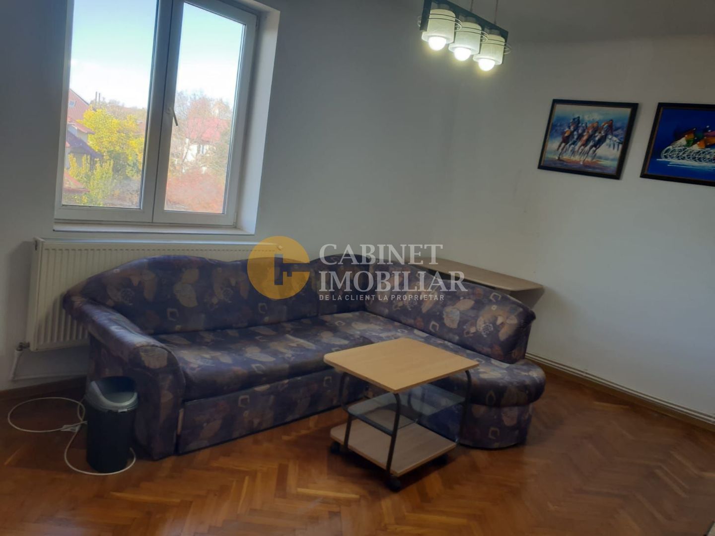 Apartament 2 camere în Copou – Strada Macazului - Poză 2