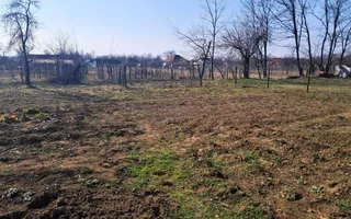 Casă și teren Polovragi - Poză 11