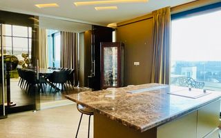 Floreasca | Penthouse | Duplex | Pescariu | Terasa - Poză 18