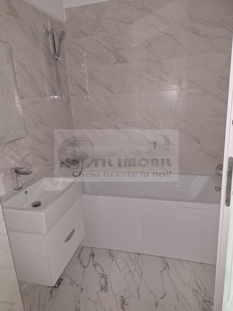 Ap. 2 cam,BLOC NOU, Tatarasi, Parcare si TVA inclus -Comision 0%! - Poză 11