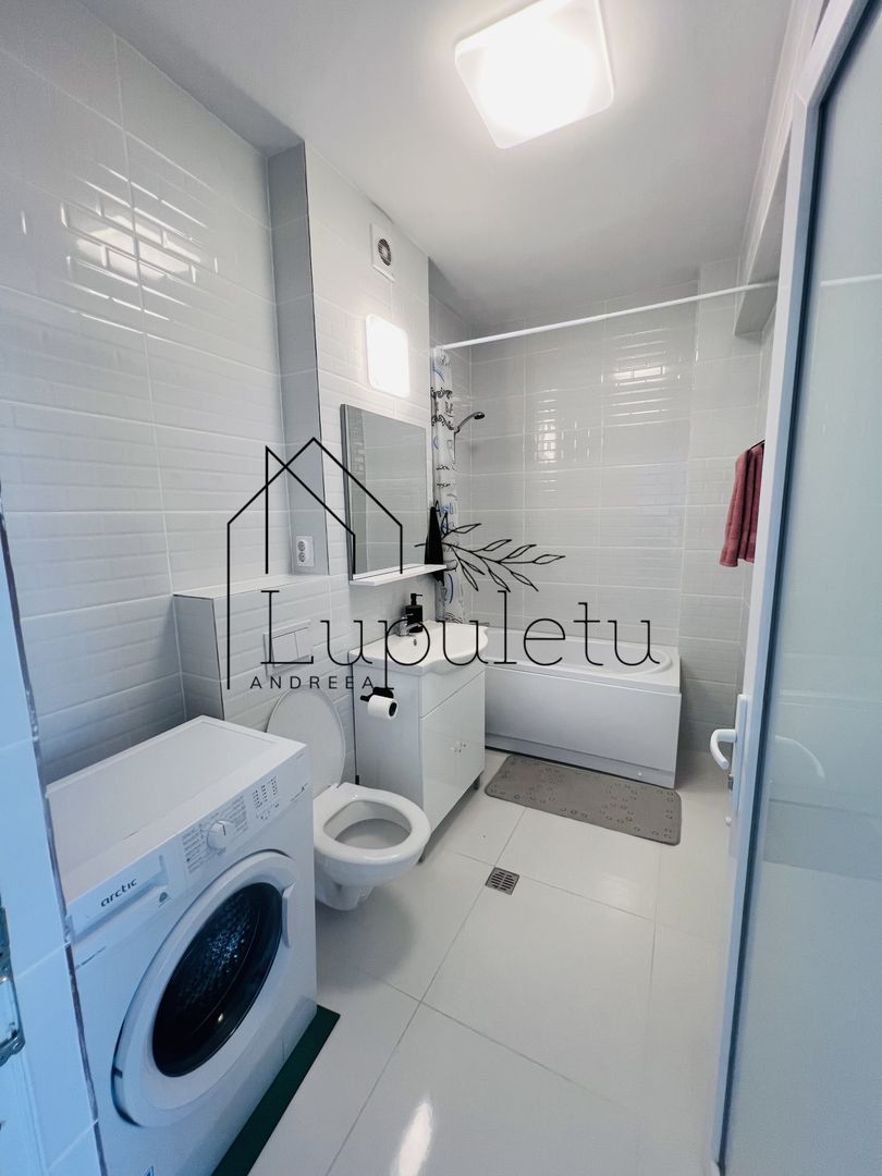 Apartament de Inchiriat | 83 MPU | Selimbar | Lup Residence - Poză 9