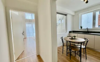Penthouse ultramodern utilat 5 camere 2 bai si 139 mp utili in DaVinci - Poză 16
