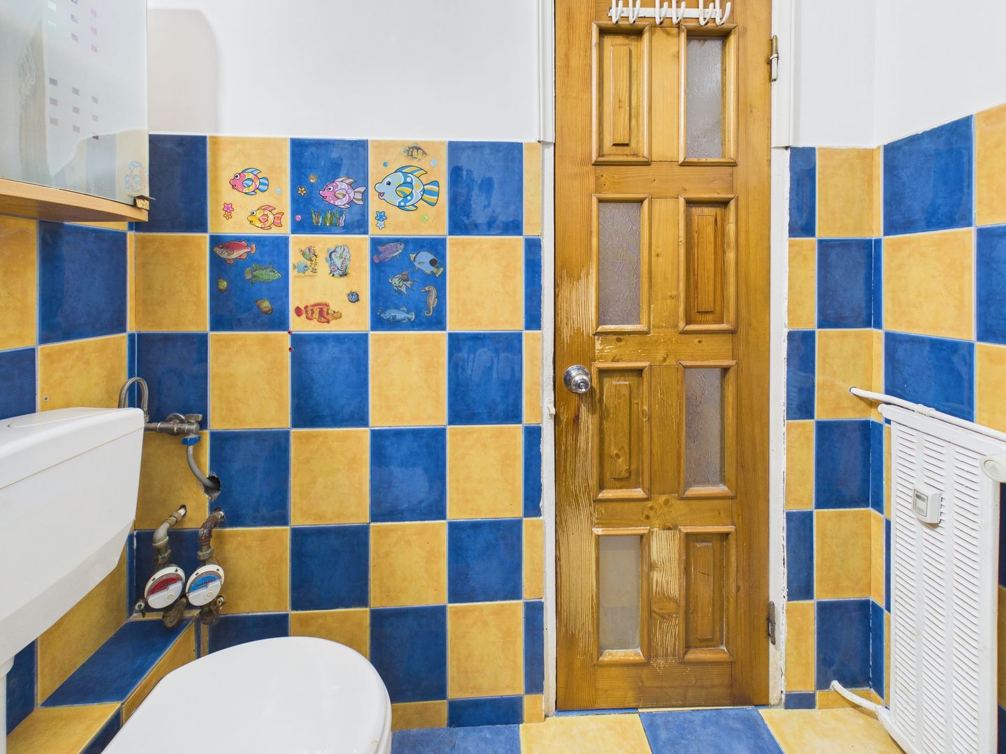 Apartament cu 2 camere de vânzare în zona Doamna Ghica - Poză 14