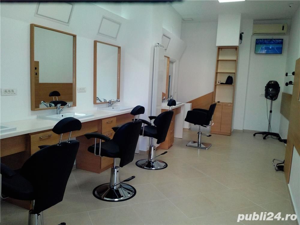 Vanzare spatiu comercial - Poză 1