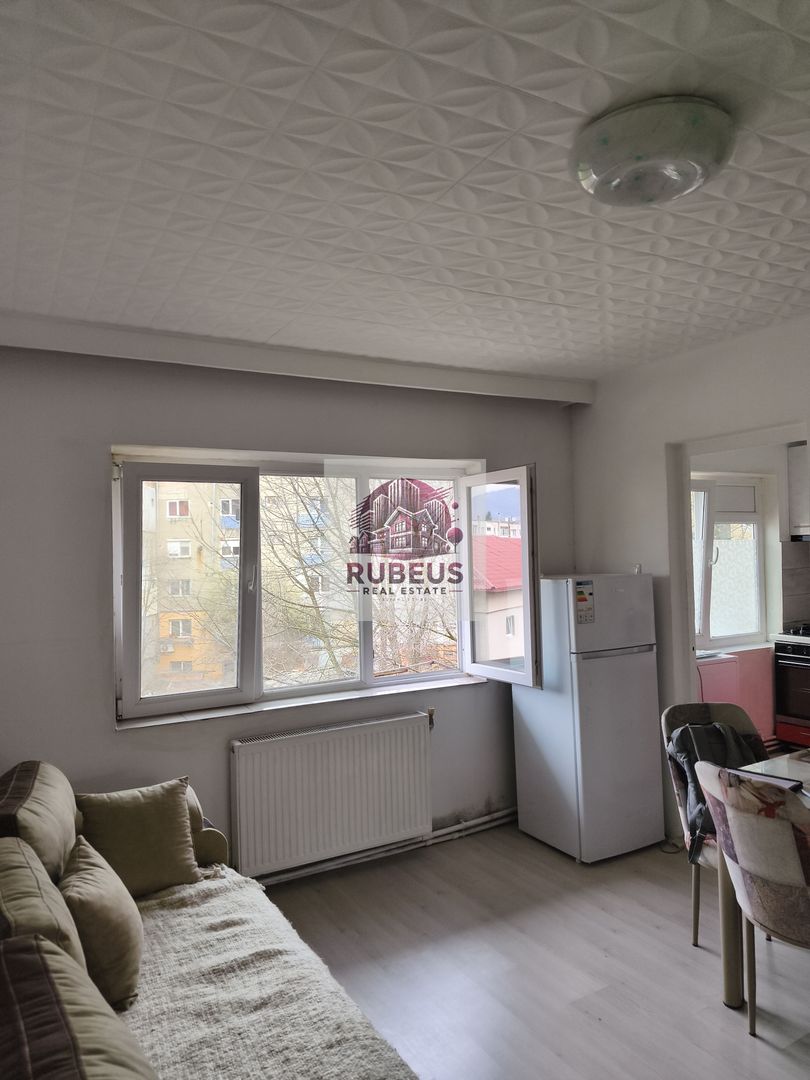 Mic la întreținere, bun la randament: apartament în Orșova - Poză 35