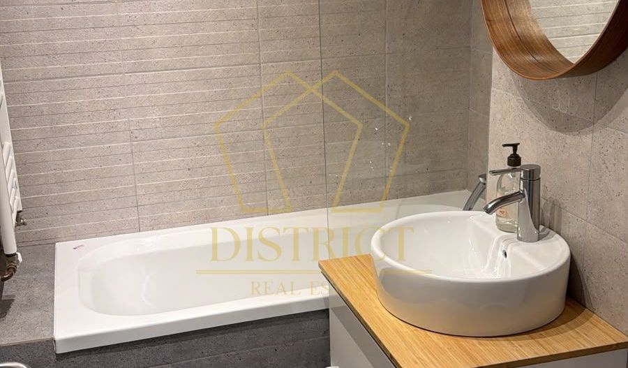 Apartament deosebit 2 camere | Complexul Studentesc - Poză 5