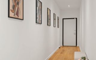 Apartament 3 Camere Premium | One Verdi Park | Investiție Ideală - Poză 6