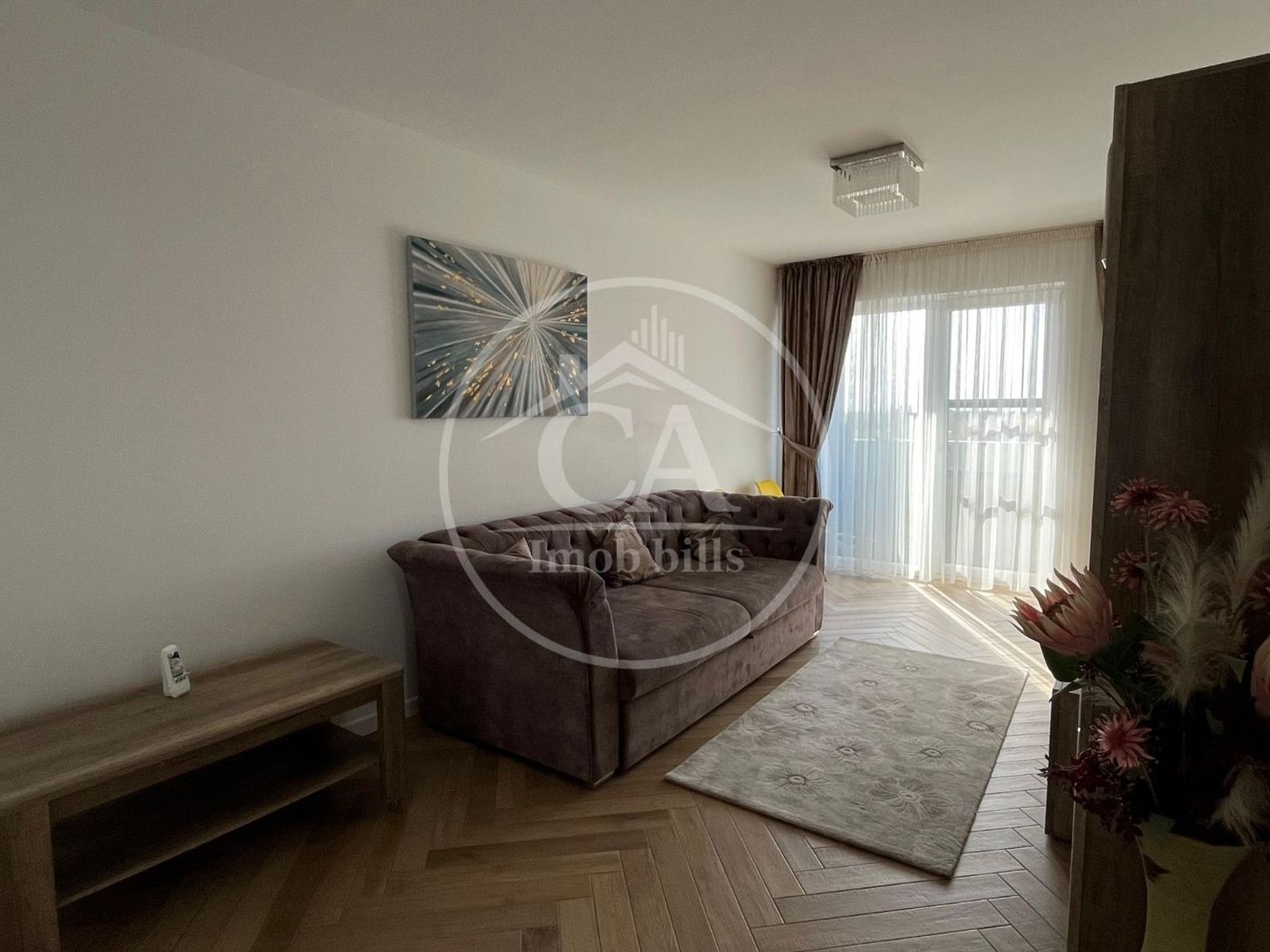 Apartament de închiriat cu 2 camere în zona Ioșia, Oradea - Poză 5