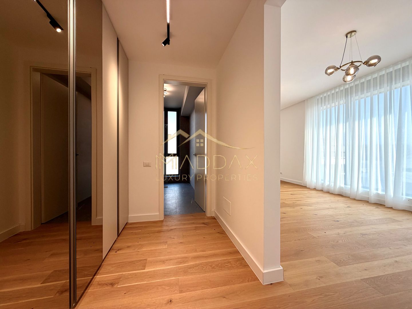 Vila Exclusivista in Mijlocul Naturii *959mp teren*/ 420mpc / Balotesti - Poză 34