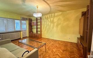 Apartament 3 camere Floreasca – Compozitori, cu balcon și centrală proprie - Poză 1