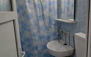 Inchiriez garsoniera gara nicolina - Poză 3