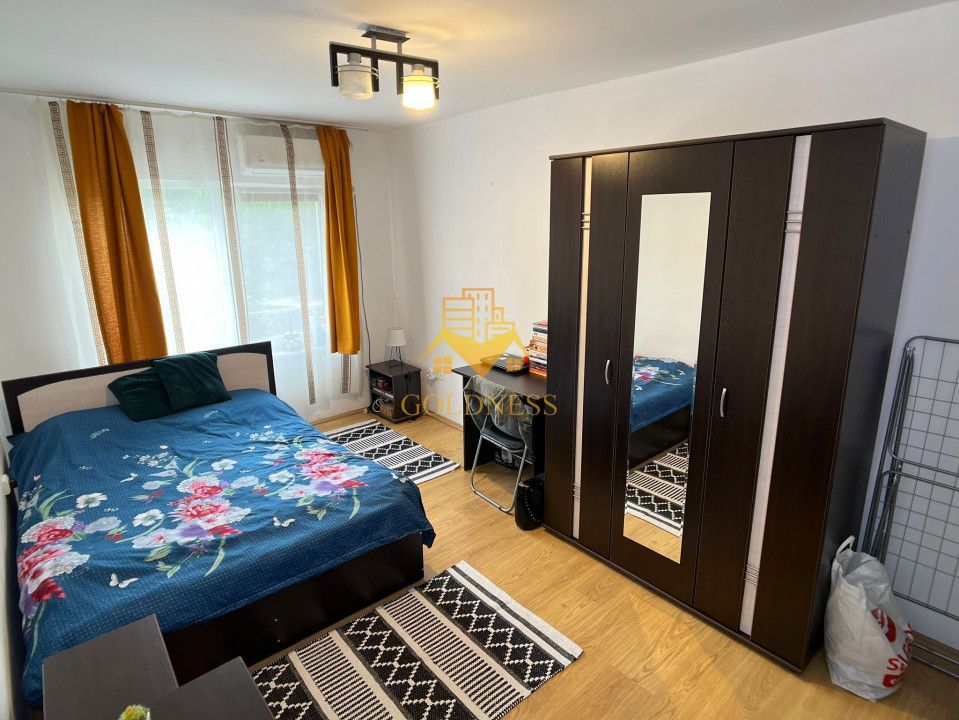 2 Camere, Decomandat, Zona FSEGA, Iulius Mall, MOL, Gheorgheni - Poză 1