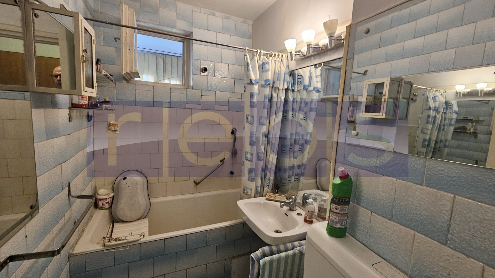 DE VANZARE AP 2 CAMERE 50 MP PARC DRUMUL TABEREI | SEMIDECOMANDAT | METROU - Poză 4