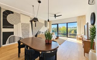 Rent I Premium 3-Room Apartment | Lake View | 100 sqm - Poză 3