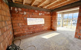 Casa 4 camere, 540 mp teren, predare la cheie, Cetate - Poză 6