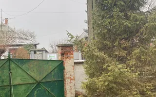 Casă din cărămidă | Teren 2000 mp|Anexe tradiționale | Bojt - Poză 13