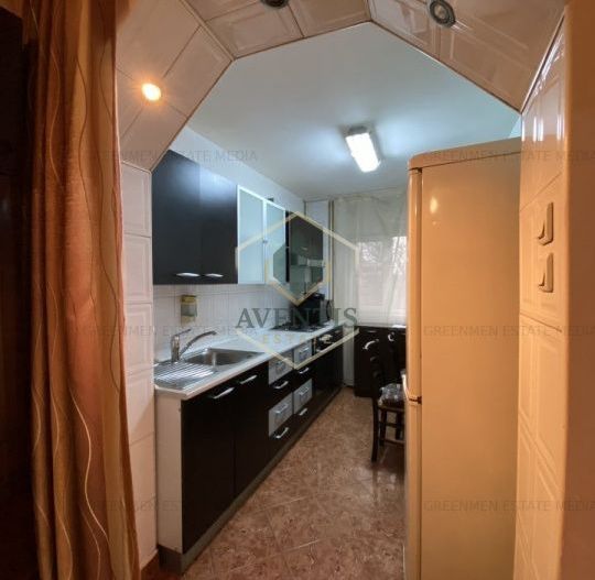 Metrou Piata Iancului, Metrou Obor, balcon inchis reabilitat termic  - Poză 3